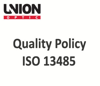 13485 Quality Policy