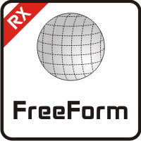 FreeForm RX Lenses